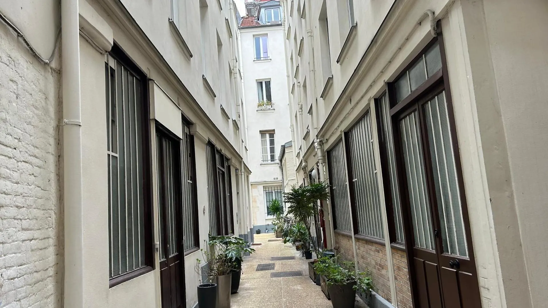 Superbe 3eme Apartment